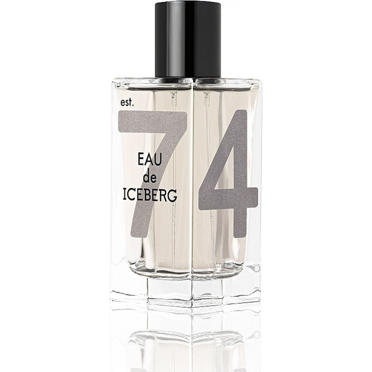 Iceberg Eau de Iceberg Jasmin
