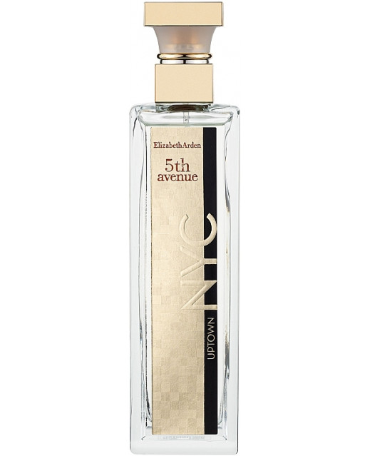 Elizabeth Arden 5th Avenue NYC Uptown