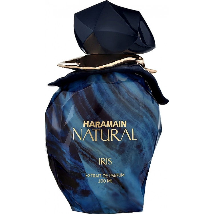 Al Haramain Natural Iris
