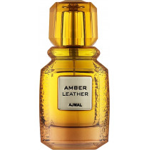 Ajmal Amber Leather