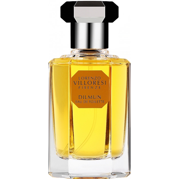 Lorenzo Villoresi Dilmun