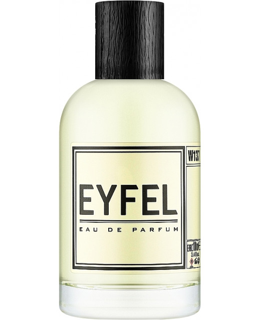 Eyfel Perfume W-137