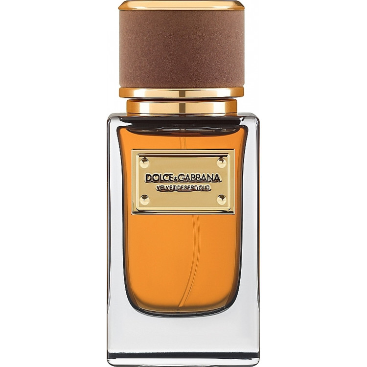 Dolce & Gabbana Velvet Desert Oud