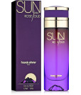 Franck Olivier Sun Java Rose Oud