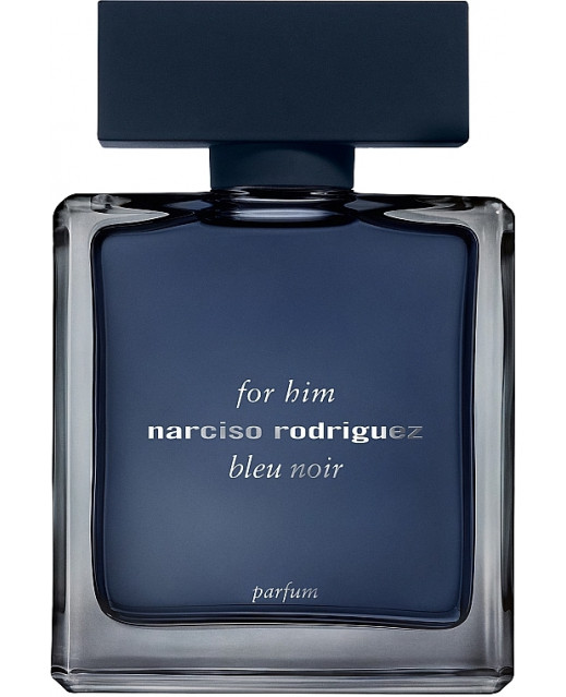Narciso Rodriguez For Him Bleu Noir Parfum