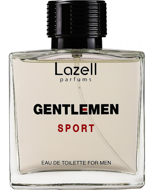 Lazell Gentlemen Sport