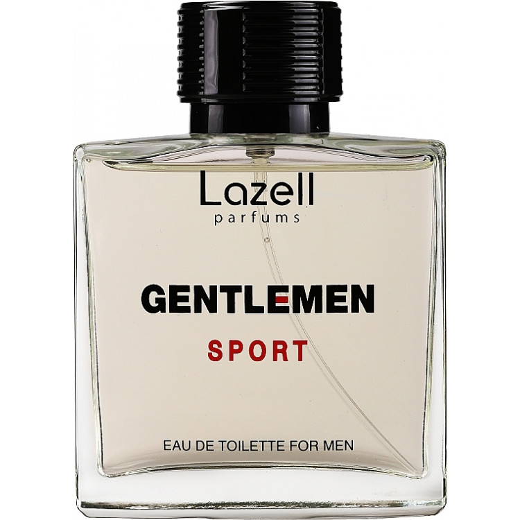 Lazell Gentlemen Sport