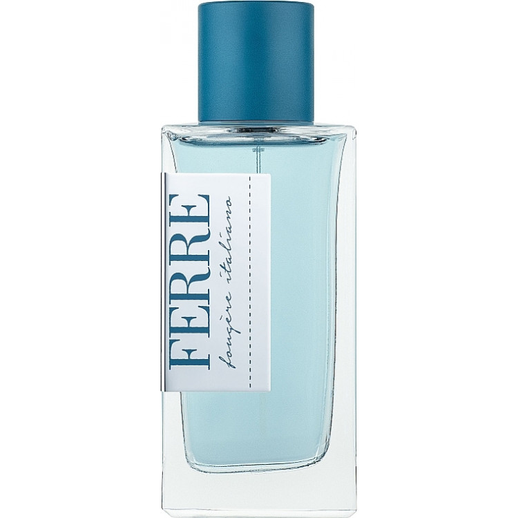 Gianfranco Ferre Fougere Italiano