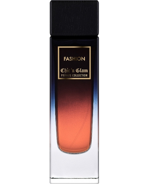 Chic'n Glam Private Collection Fashion
