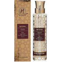 Hamidi Natural Oud Water Perfume