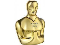 Chic'n Glam Luxe Edition Oscar For Man