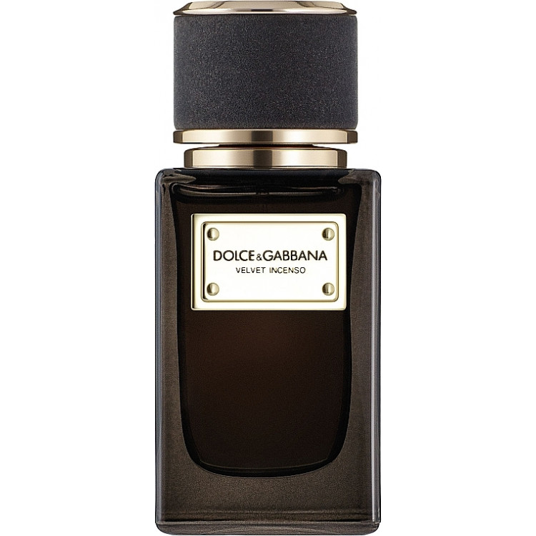 Dolce & Gabbana Velvet Incenso