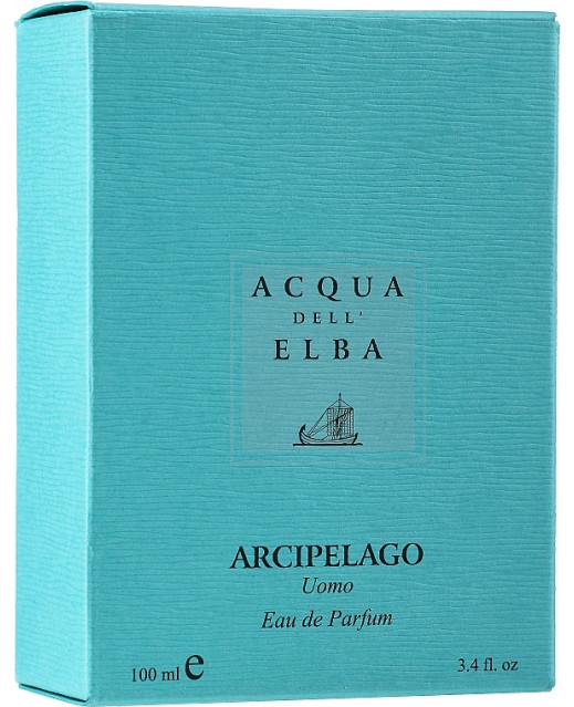 Acqua dell Elba Arcipelago Men