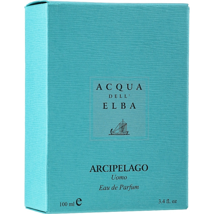 Acqua dell Elba Arcipelago Men