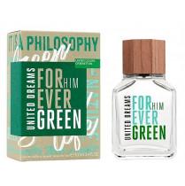 United Dreams Forever Green Him