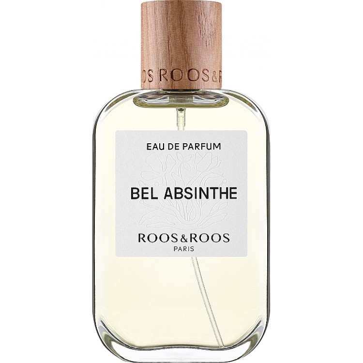 Roos & Roos Bel Absinthe