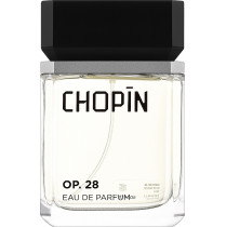 Miraculum Chopin OP.28