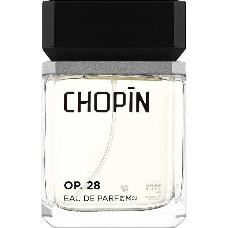 Miraculum Chopin OP.28