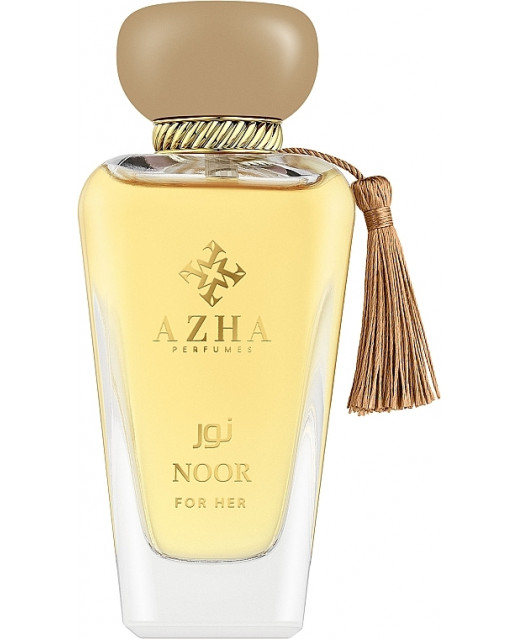 Azha Perfumes Noor