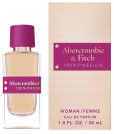 Abercrombie & Fitch 100% Passion Woman