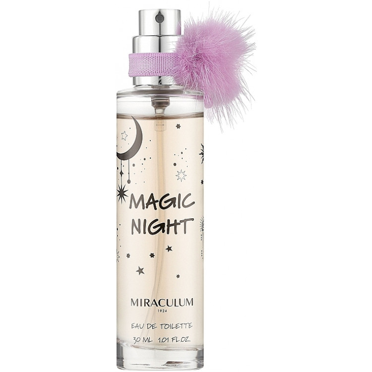 Miraculum Magic Night Eau
