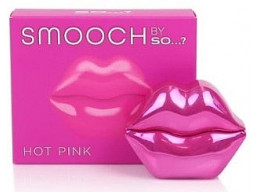 So...? Smooch by So...? Hot Pink