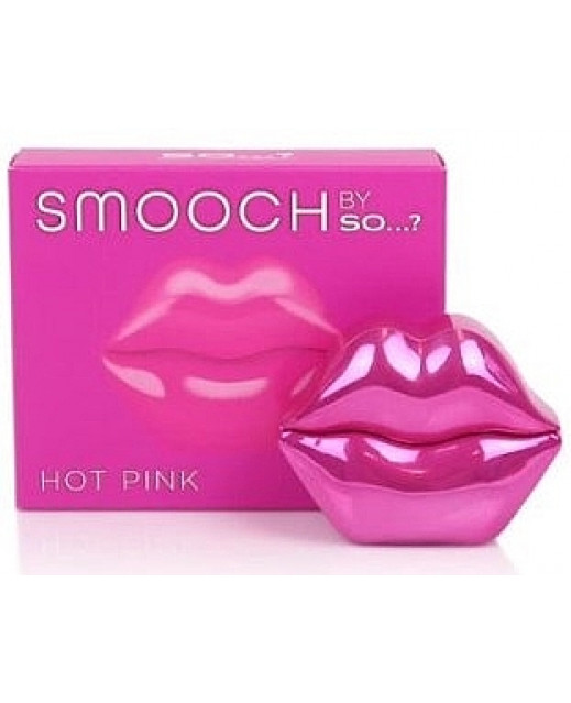 So...? Smooch by So...? Hot Pink