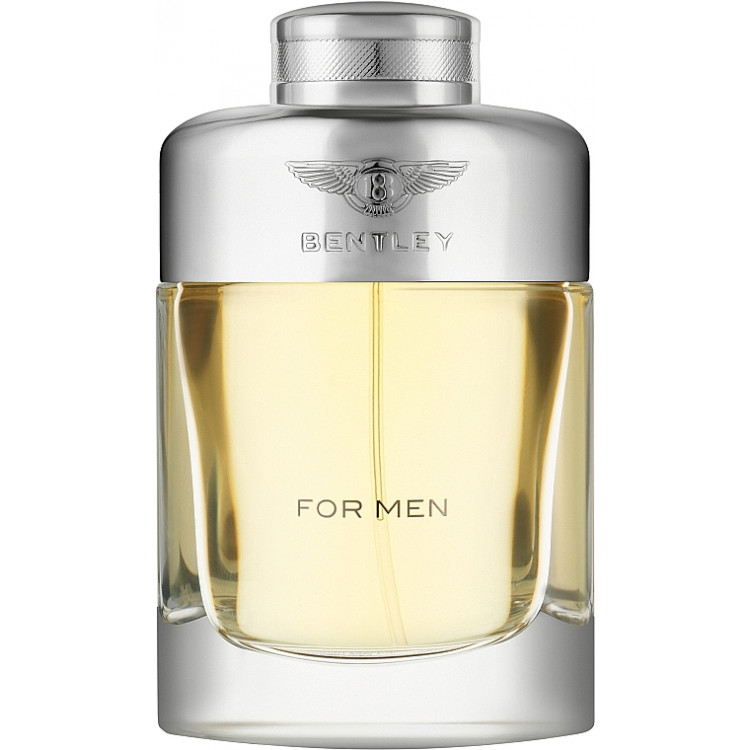 Bentley Bentley For Men
