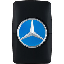 Mercedes-Benz Man Intense