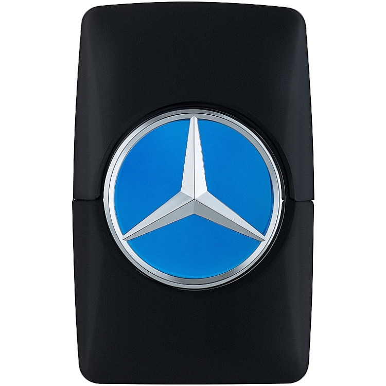 Mercedes-Benz Man Intense