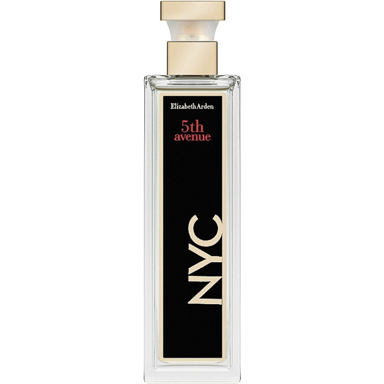 Elizabeth Arden 5th Avenue NYC Limited Edition