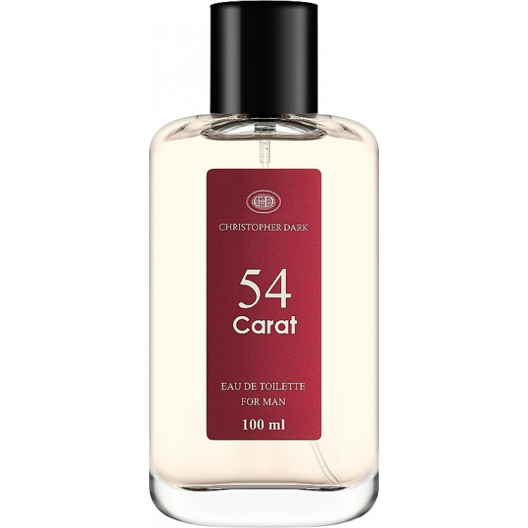 Christopher Dark 54 Carat