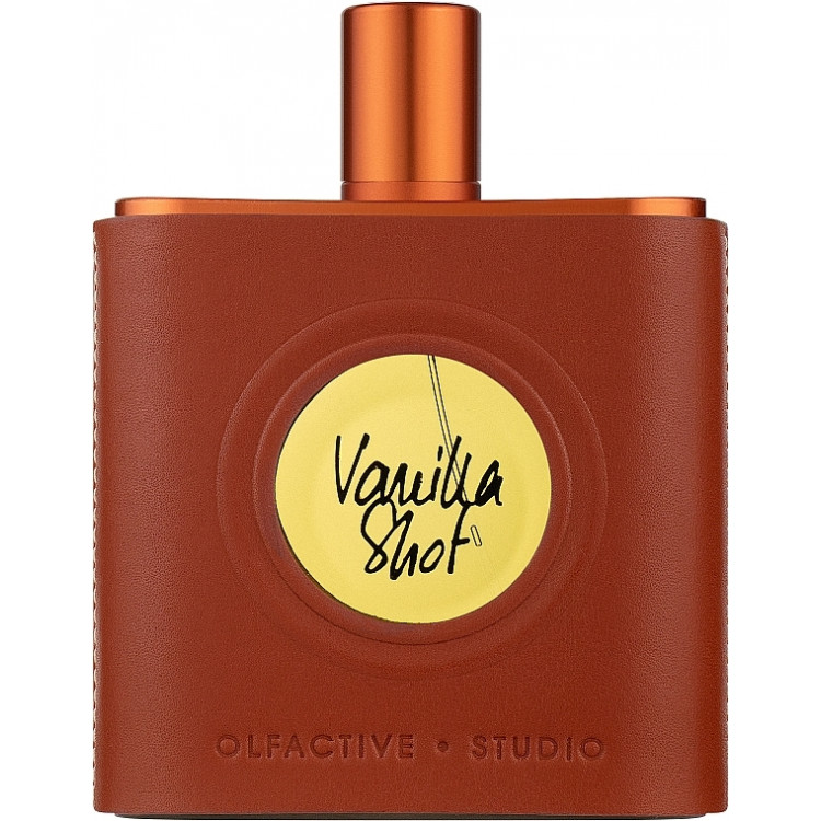 Olfactive Studio Vanilla Shot