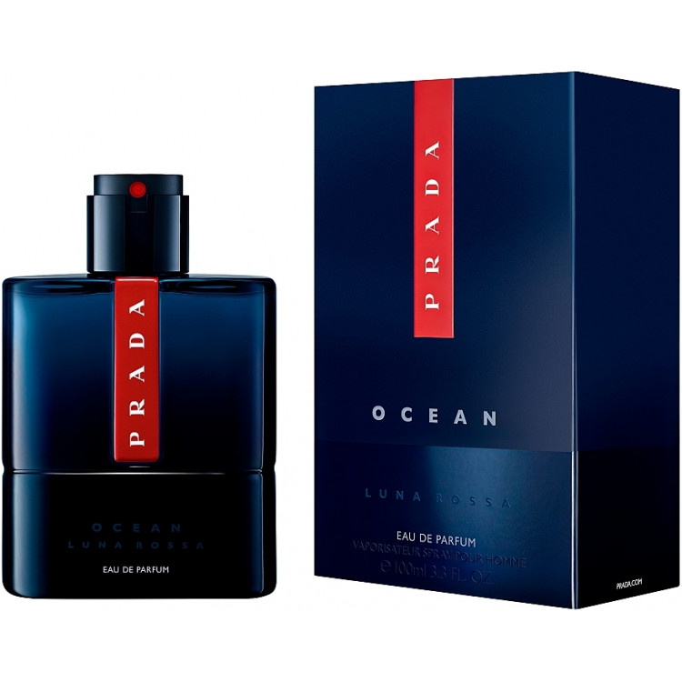 Prada Luna Rossa Ocean