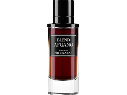 Zarah Blend Afgano