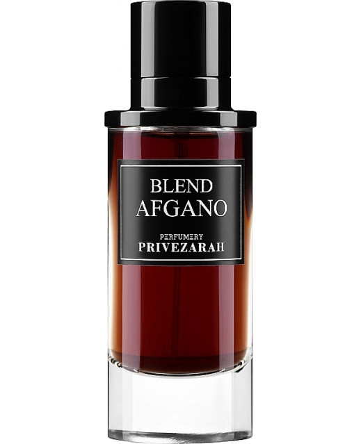 Zarah Blend Afgano