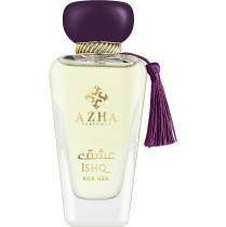 Azha Perfumes Ishq