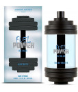 Jeanne Arthes Fuel Power Ice Blue