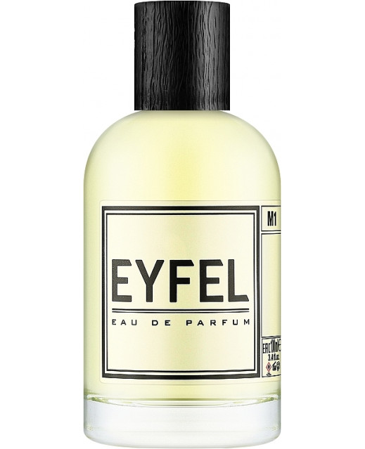 Eyfel Perfume M-1