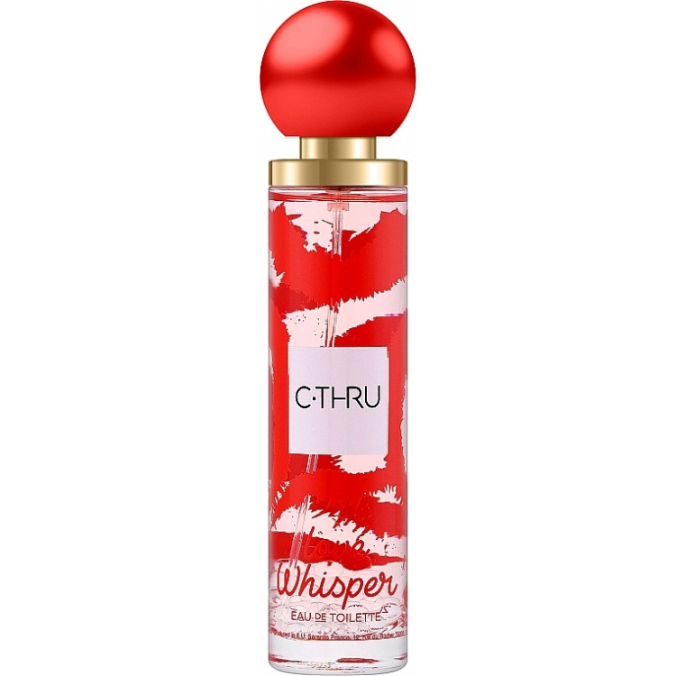 C-Thru Love Whisper