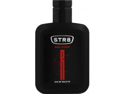 STR8 Red Code