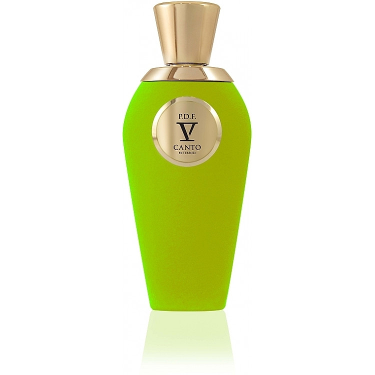 V Canto P.D.F. Extrait De Parfum