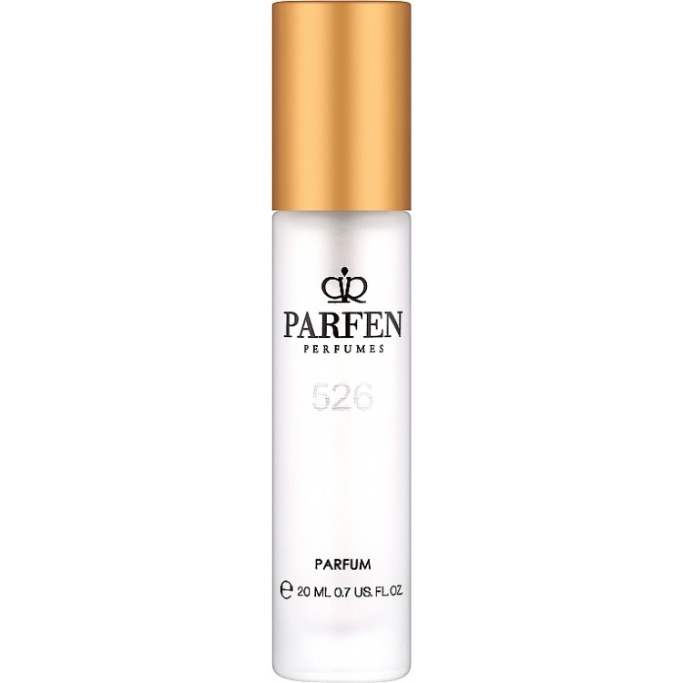 Parfen №526