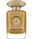 Auraa Desire Beyond Time