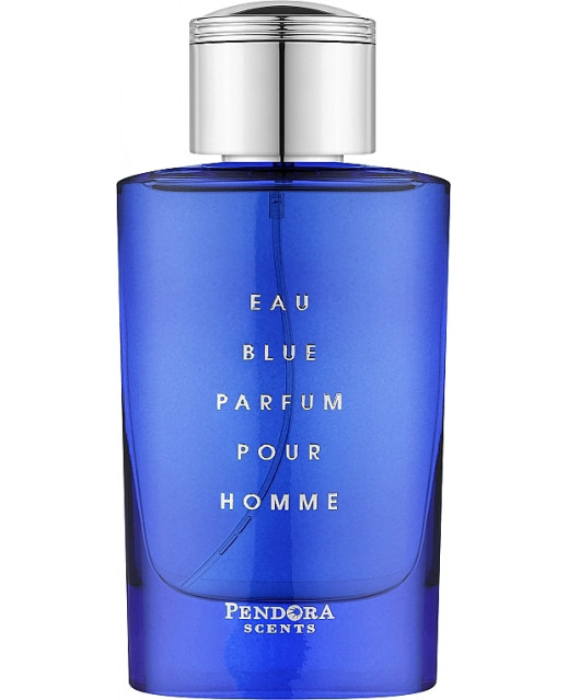 Pendora Scents Eau Blue Pour Homme