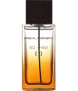 Pascal Morabito Red Amber