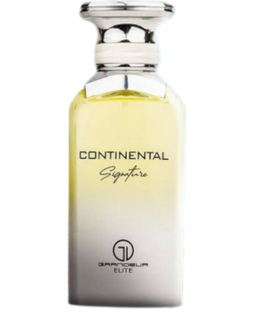 Grandeur Continental Signature