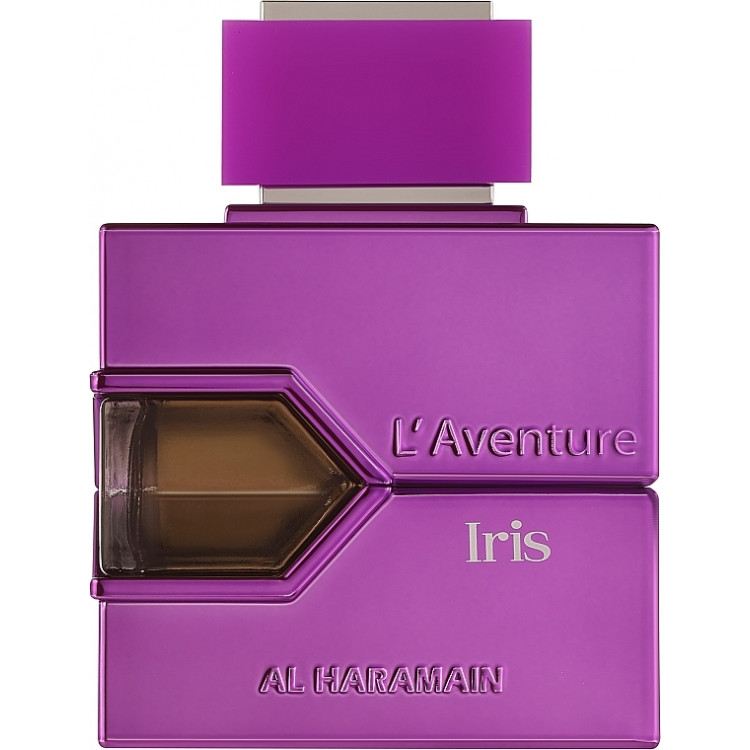 Al Haramain L'Aventure Iris