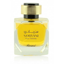 Rasasi Soryani Pour Femme