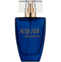 AcquaDi Girlfriend